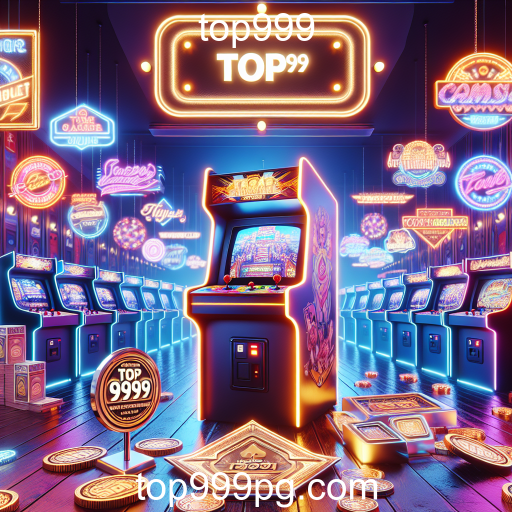 A Fascinante Evolução dos Jogos de Arcade